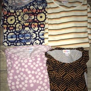 LuLaRoe medium Irma